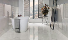 Почему дизайнеры выбирают Porcelanosa ‑ премиальный испанский бренд?