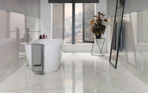 Почему дизайнеры выбирают Porcelanosa — премиальный испанский бренд?