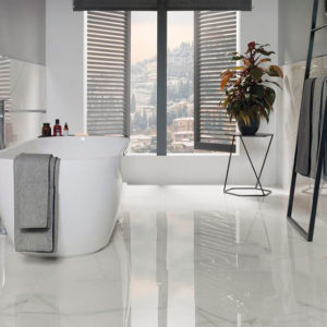 Почему дизайнеры выбирают Porcelanosa ‑ премиальный испанский бренд?