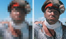 Сможете ли вы узнать 15 советских фильмов по зашифрованным кадрам?