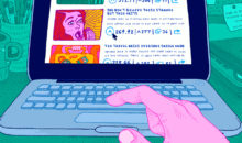 Тест: Кто вы в мире Digital? Узнайте за 10 вопросов