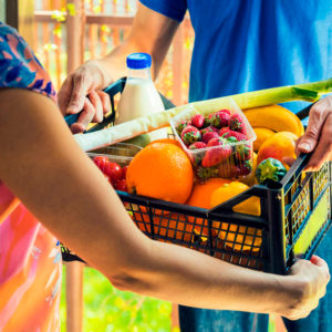 Выгодно ли заказывать продукты онлайн? 5 мифов, в которые пора перестать верить