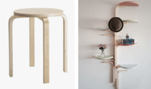 10 шедевральных способов сделать стандартную мебель IKEA оригинальной и неповторимой