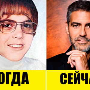 10 звезд, которые с годами только похорошели и расцвели