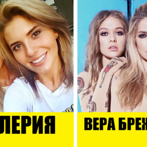 5 звездных мам, которых можно принять за ровесниц их взрослых дочерей