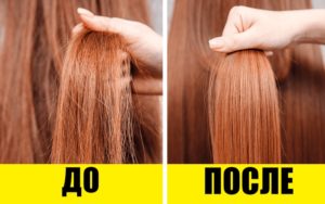 7 причин попробовать кератиновый уход для волос: в салоне и дома