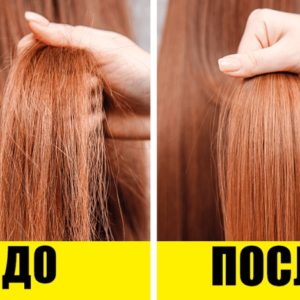 7 причин попробовать кератиновый уход для волос: в салоне и дома