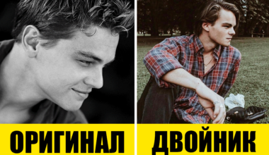 9 фанатов, которые отчаянно хотели походить на своих кумиров и явно перестарались 