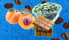 Откуда в кофе вкус абрикоса, шоколада и жареных семечек?