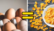 9 фактов о продуктах, которые только кажутся полезными