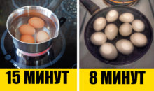 9 кулинарных секретов для тех, кто хочет тратить минимум времени на готовку