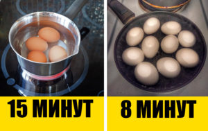 9 кулинарных секретов для тех, кто хочет тратить минимум времени на готовку