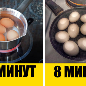 9 кулинарных секретов для тех, кто хочет тратить минимум времени на готовку