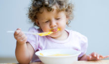 9 продуктов, которые не стоит давать детям, но мы делаем это ежедневно