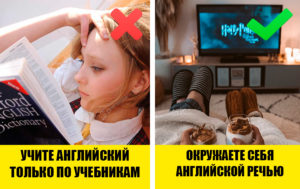 5 ошибок при изучении английского языка, из-за которых вы топчитесь на месте