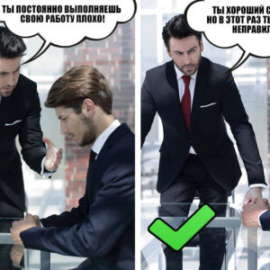 5 правил решения конфликтов между руководителем и подчиненным
