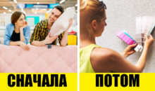 5 советов, как выбрать краску для ремонта квартиры