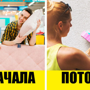5 советов, как выбрать краску для ремонта квартиры
