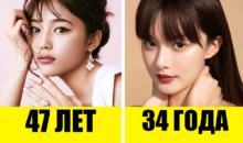 7 неочевидных привычек, которые помогают японкам выглядеть моложе своих лет