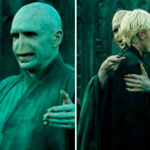 9 импровизаций в «Гарри Поттере», о которых фанаты даже не догадывались