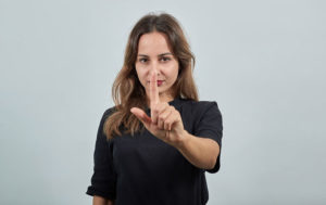 9 неудобных вещей, которые делают только уверенные в себе люди