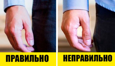 Как носить рубашки, чтобы все убедились в вашем отличном вкусе? 5 стильных правил