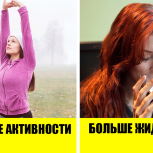 Как перестать мерзнуть? 6 правил на время холодов и отключенных батарей