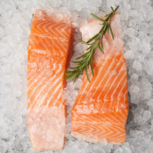5 замороженных продуктов, которые нельзя покупать, и какие можно