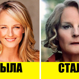 10 актеров, которые не смогли удержать славу и оказались напрочь забытыми