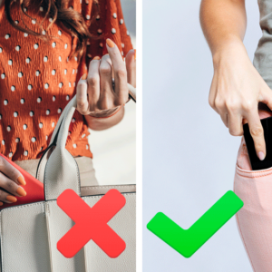 10 крошечных привычек, которые ежедневно вредят здоровью