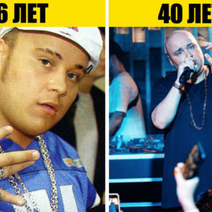 10 звезд, чью дату рождения хочется проверить по паспорту: на свой возраст они не выглядят