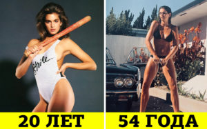 10 звезд, называя возраст которых вы непременно ошибетесь