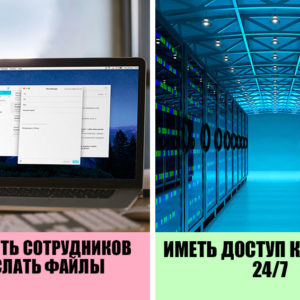 7 ситуаций, когда использование облачных сервисов оправдано