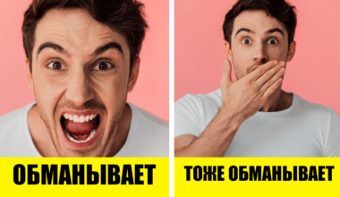 9 факторов, по которым можно быстро вычислить обманщика