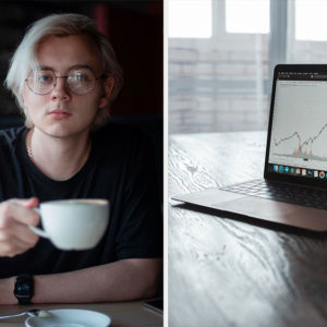 Как добиться финансовой независимости за 5 шагов? Советы инвестора