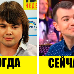 10 актеров, про которых забыли даже самые преданные фанаты