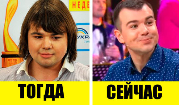 10 актеров, про которых забыли даже самые преданные фанаты