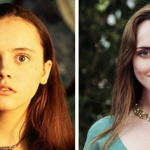9 актеров, которые почти не изменились с детства (а ведь многим уже за 30)