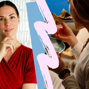 Альтернатива вечернему перееданию: какие эмоции мы заедаем и как перестать это делать