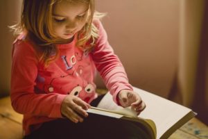 Чем раньше, тем лучше? 6 причин учить английский с четырех лет