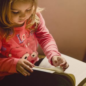 Чем раньше, тем лучше? 6 причин учить английский с четырех лет