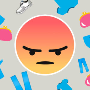 Тест: кто вы – сама опрятность или грязнуля?