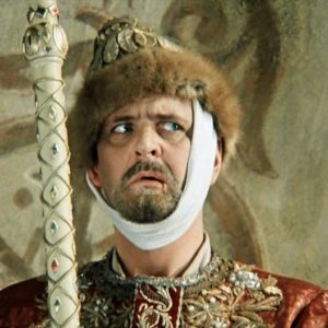 Тест по фильму “Иван Васильевич меняет профессию”: вспомнить “от” и “до” способны единицы