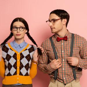 Тест: вы входите в 10% самых умных людей, если допустите 0 ошибок