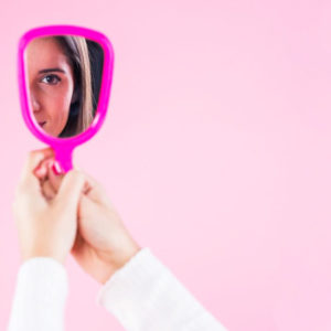 Уникальный тест, который поможет по‑настоящему узнать себя за 1 минуту