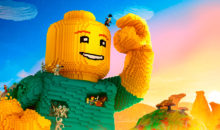 10 интересных фактов о LEGO