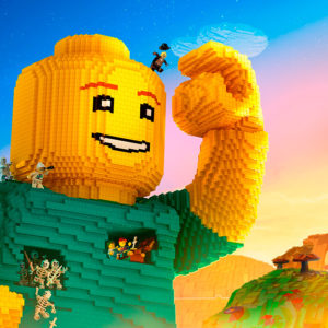 10 интересных фактов о LEGO