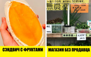 10 неоспоримых доказательств того, что Япония - рай на Земле 