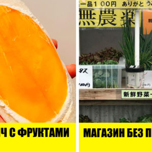 10 неоспоримых доказательств того, что Япония — рай на Земле 