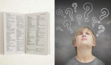 5 сильно умных тестов, чтобы определить уровень вашей эрудиции